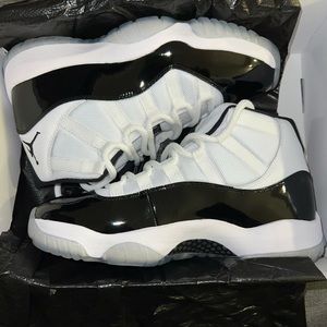 Jordan 11 Retro Concord